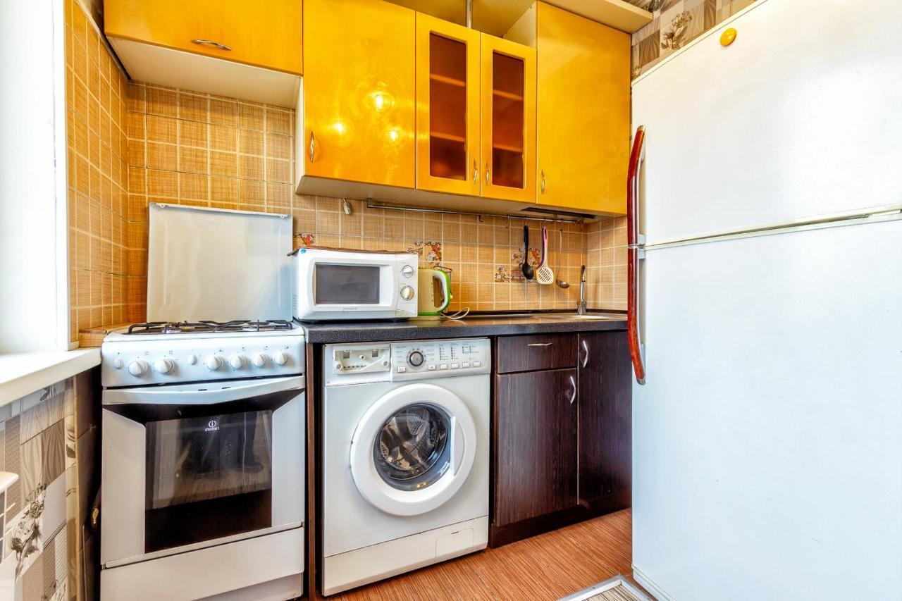 411 Lighthouse Apartments Arbat - Traveler'S Choice Almaty Luaran gambar