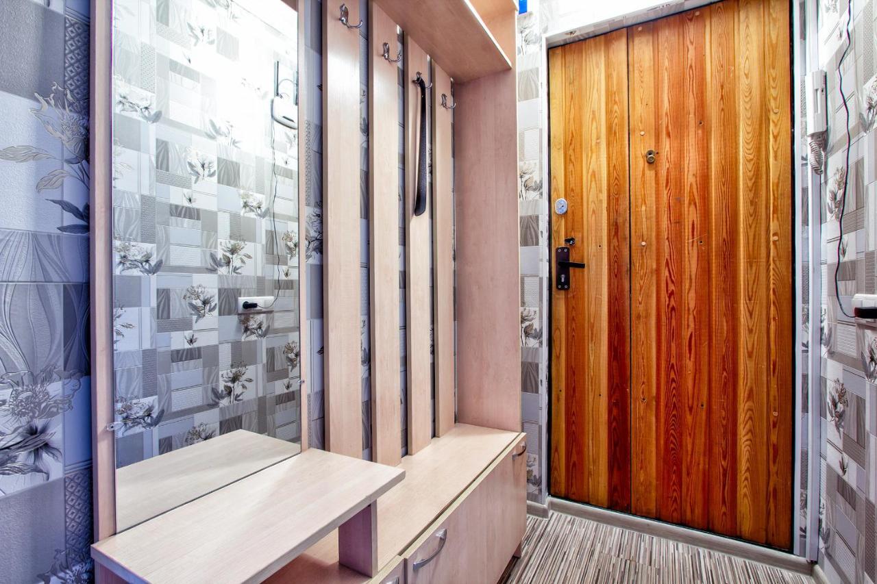 411 Lighthouse Apartments Arbat - Traveler'S Choice Almaty Luaran gambar