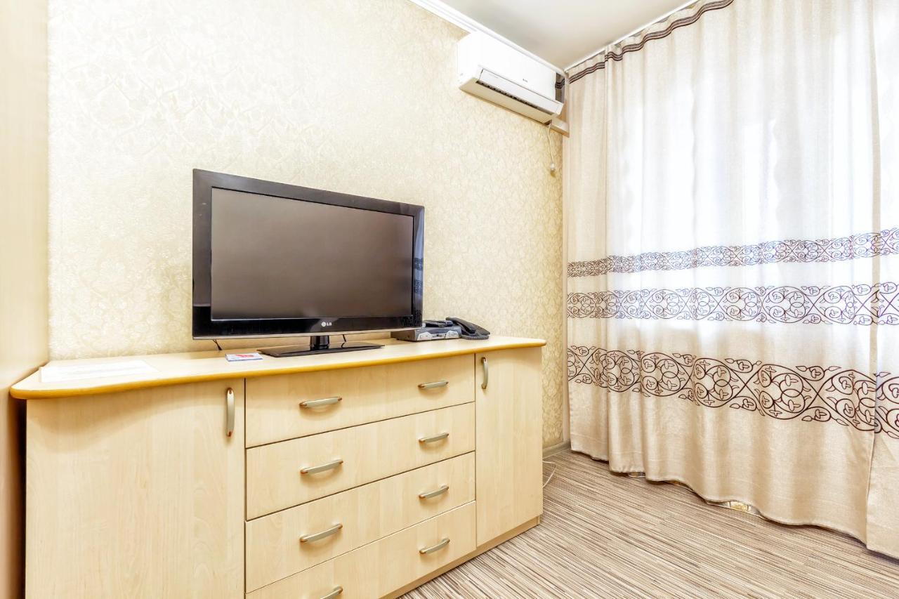 411 Lighthouse Apartments Arbat - Traveler'S Choice Almaty Luaran gambar